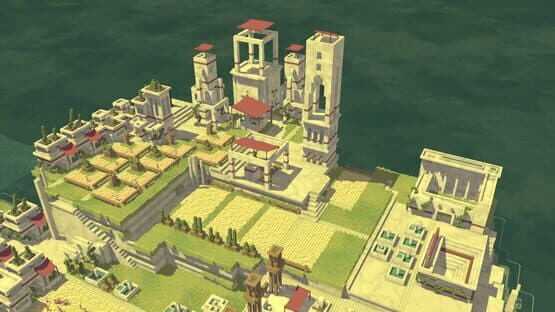 The People of Sea, Sun & Salt — screenshot 8
