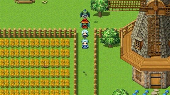 Il Sole e la Luna 2 — screenshot 1