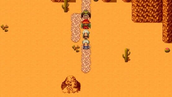 Il Sole e la Luna 2 — screenshot 3