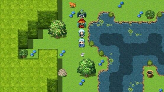 Il Sole e la Luna 2 — screenshot 8