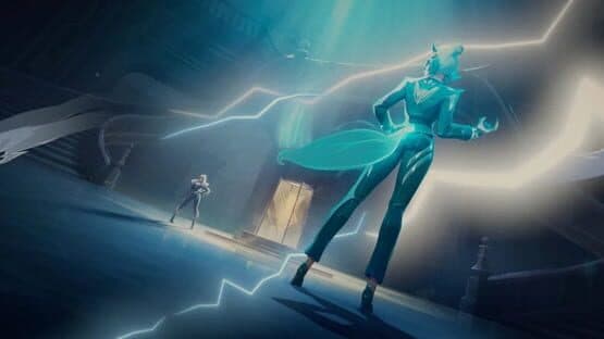 Marvel Rivals: Season 7 - The Hunt is On — screenshot 4
