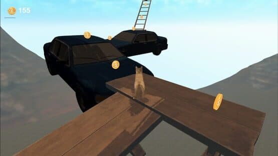 Cat-up! — screenshot 1
