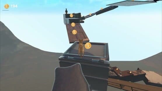 Cat-up! — screenshot 2