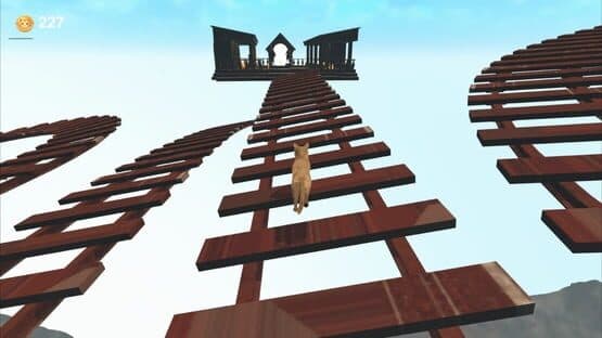 Cat-up! — screenshot 3