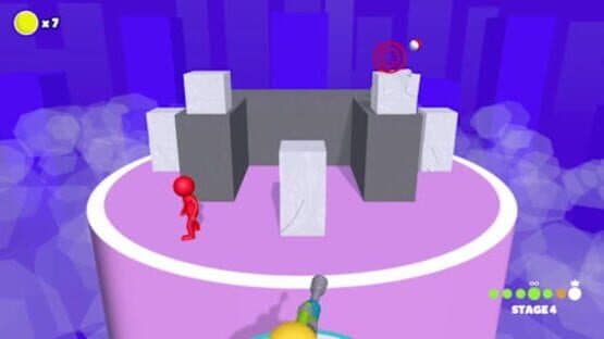 Smash Balls 2 — screenshot 1