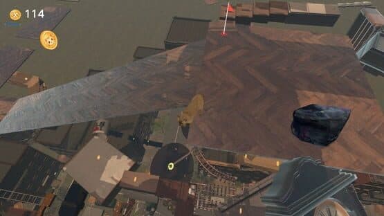 Cat-up! — screenshot 4