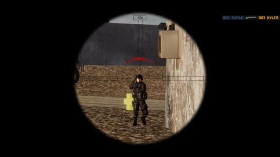 Desert Storm War FPS — screenshot 2