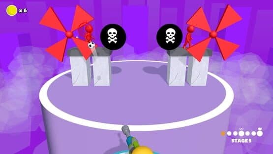 Smash Balls 2 — screenshot 3