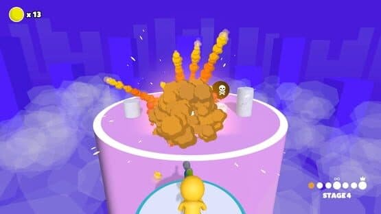 Smash Balls 2 — screenshot 4