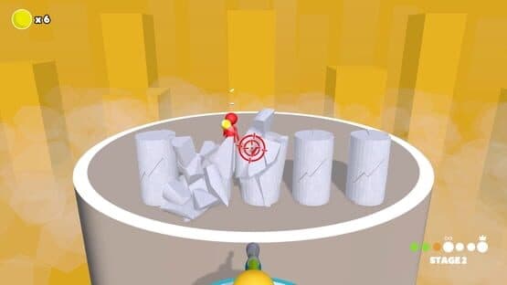 Smash Balls 2 — screenshot 5