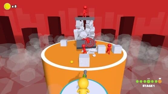 Smash Balls 2 — screenshot 6