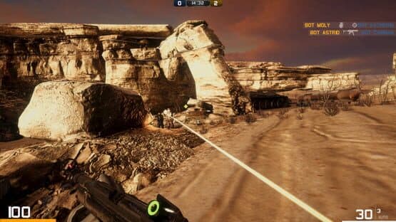 Desert Storm War FPS — screenshot 6