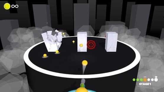 Smash Balls 2 — screenshot 7