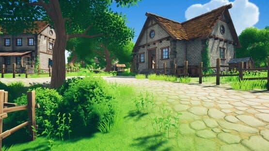 Sunrock Lake — screenshot 5