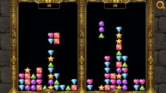 Gems of Egypt — screenshot 1
