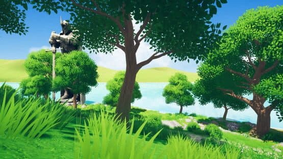 Sunrock Lake — screenshot 6