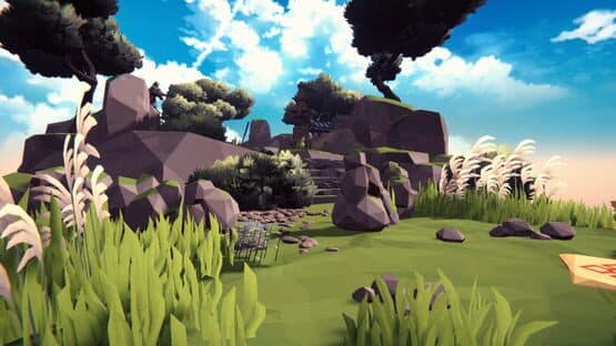 Samurai Obby — screenshot 2