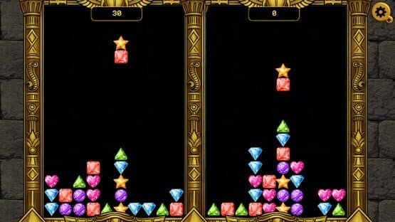 Gems of Egypt — screenshot 3