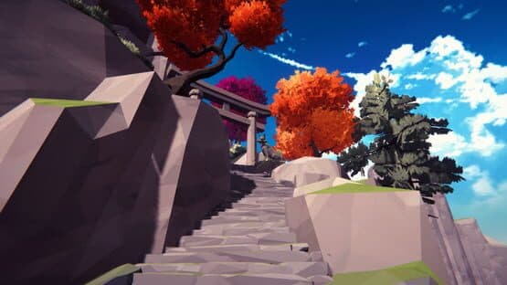 Samurai Obby — screenshot 3