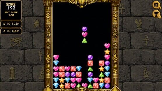 Gems of Egypt — screenshot 4