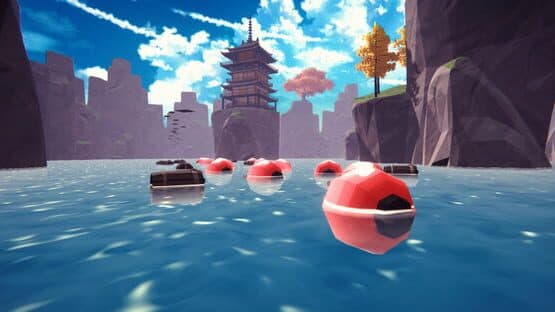 Samurai Obby — screenshot 4