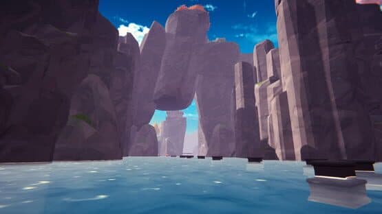 Samurai Obby — screenshot 6