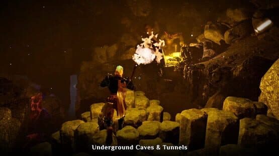 DreamWorld — screenshot 3