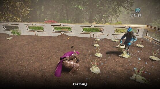 DreamWorld — screenshot 6