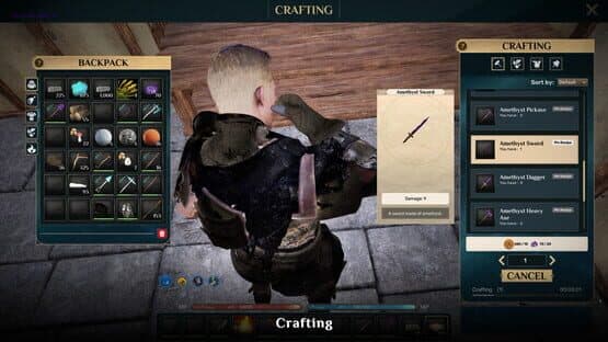 DreamWorld — screenshot 7