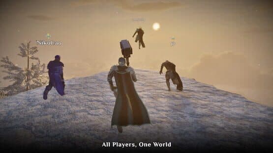 DreamWorld — screenshot 8