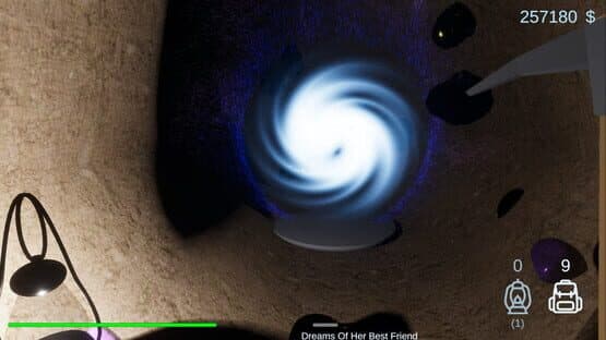 Diggin It — screenshot 2