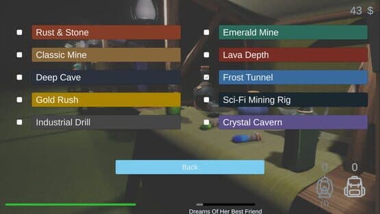 Diggin It — screenshot 4
