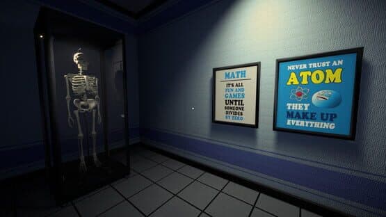 Night Errors — screenshot 1