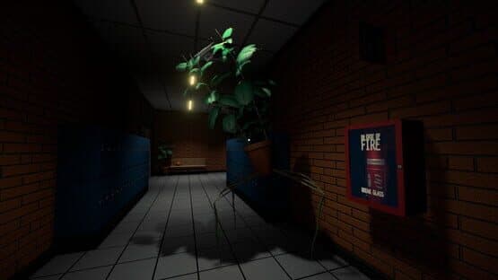 Night Errors — screenshot 4