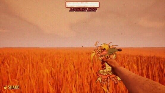 Ratshaker: Rat-Chan Pack — screenshot 1