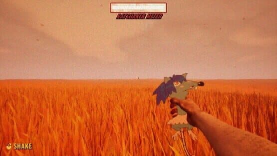 Ratshaker: Rat-Chan Pack — screenshot 2