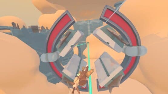 Compass — screenshot 2