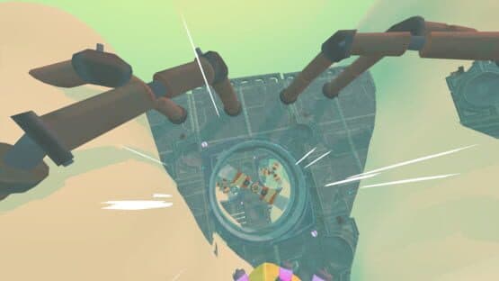 Compass — screenshot 4