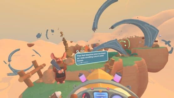 Compass — screenshot 5