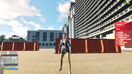 Big Theft Valkeala 3: Revenge — screenshot 5