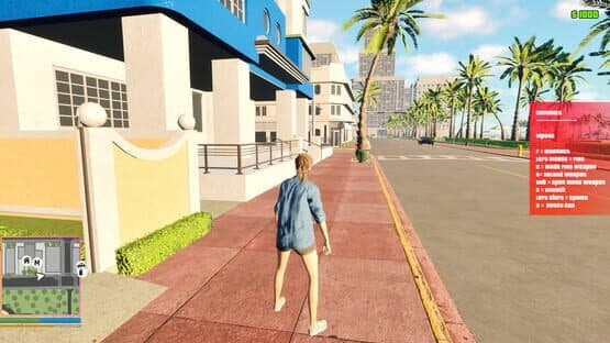 Big Theft Valkeala 3: Revenge — screenshot 6