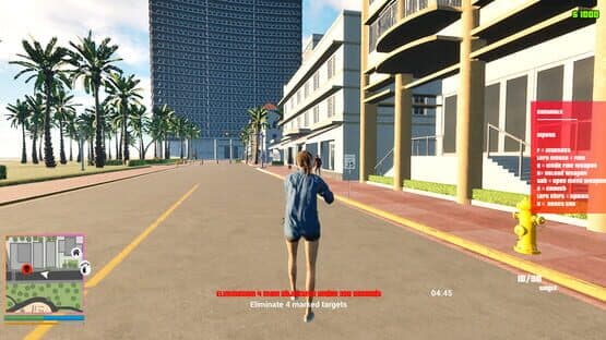Big Theft Valkeala 3: Revenge — screenshot 7