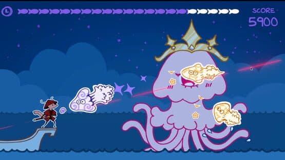 Sashimi Slayer — screenshot 3