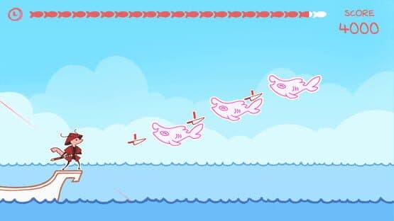 Sashimi Slayer — screenshot 4
