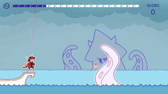 Sashimi Slayer — screenshot 5