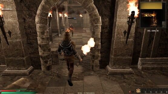 Adventurer's Gambit: Dungeons of Fortune — screenshot 3