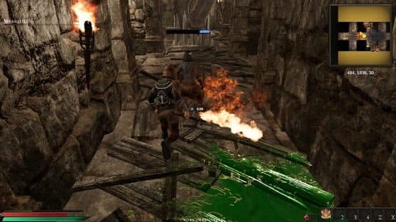 Adventurer's Gambit: Dungeons of Fortune — screenshot 5