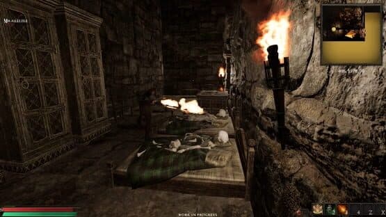 Adventurer's Gambit: Dungeons of Fortune — screenshot 6
