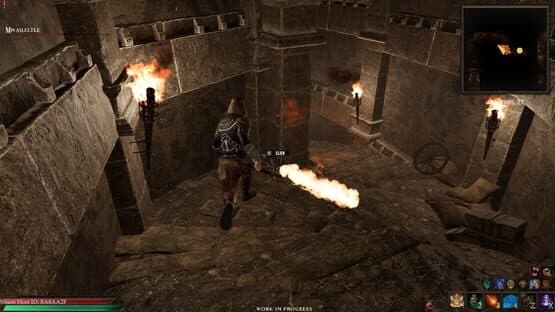 Adventurer's Gambit: Dungeons of Fortune — screenshot 7