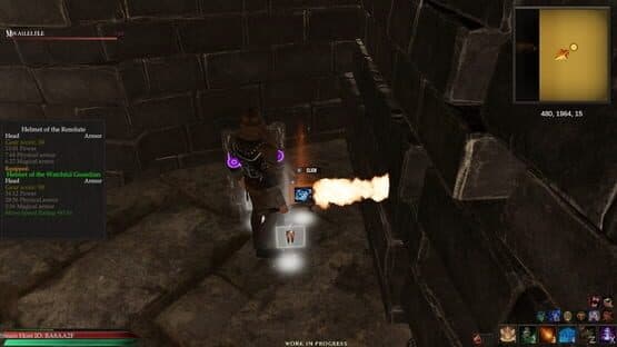 Adventurer's Gambit: Dungeons of Fortune — screenshot 8